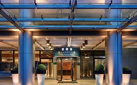 Una Hotels The One Milano Hotel & Residence