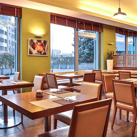 Una Hotels The One Milano Hotel & Residence San Donato Milanese Esterno foto