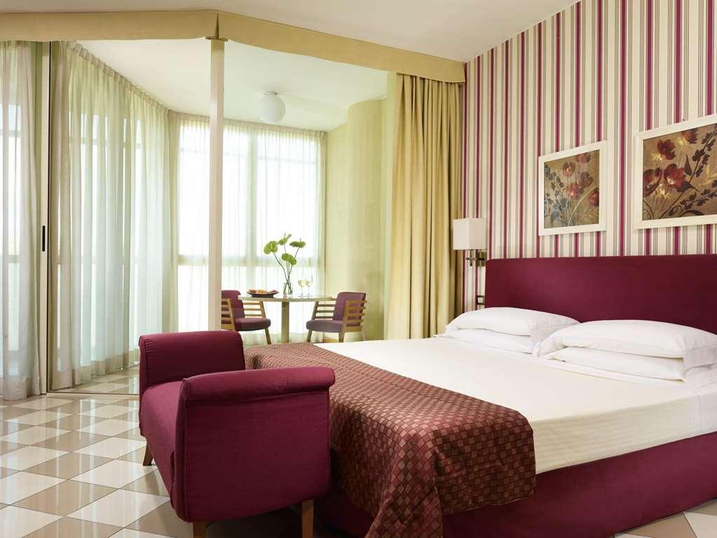 Una Hotels The One Milano Hotel & Residence San Donato Milanese Camera foto