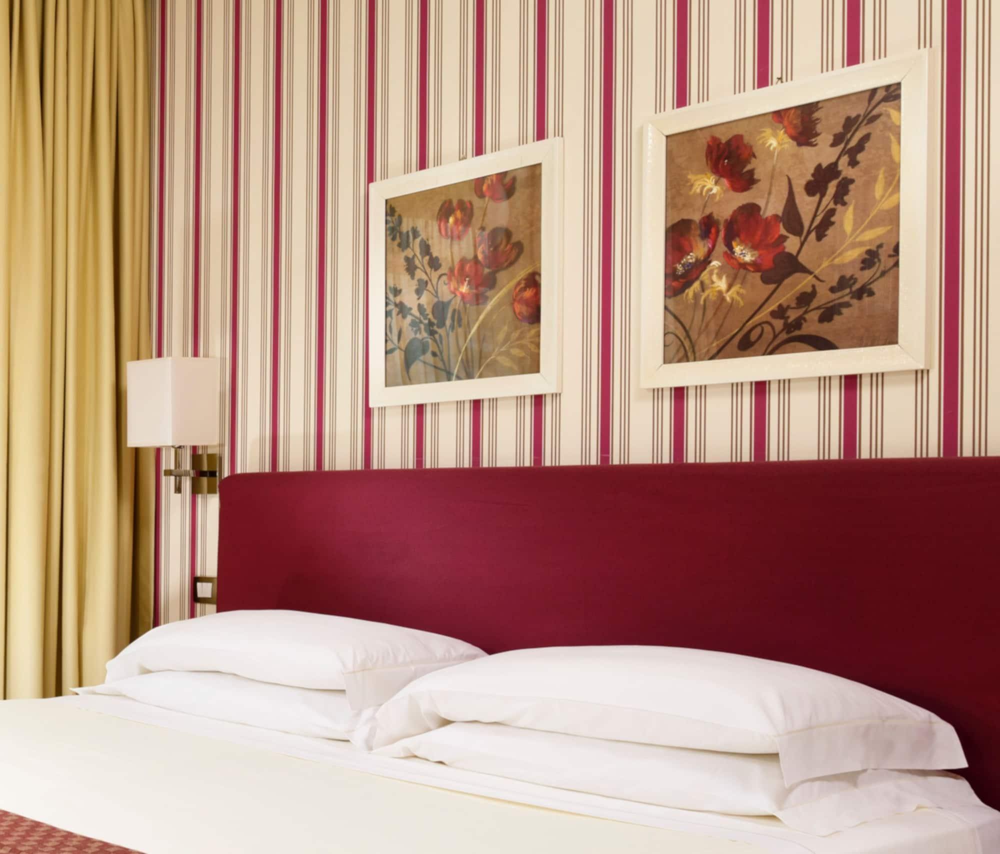 Una Hotels The One Milano Hotel & Residence San Donato Milanese Esterno foto