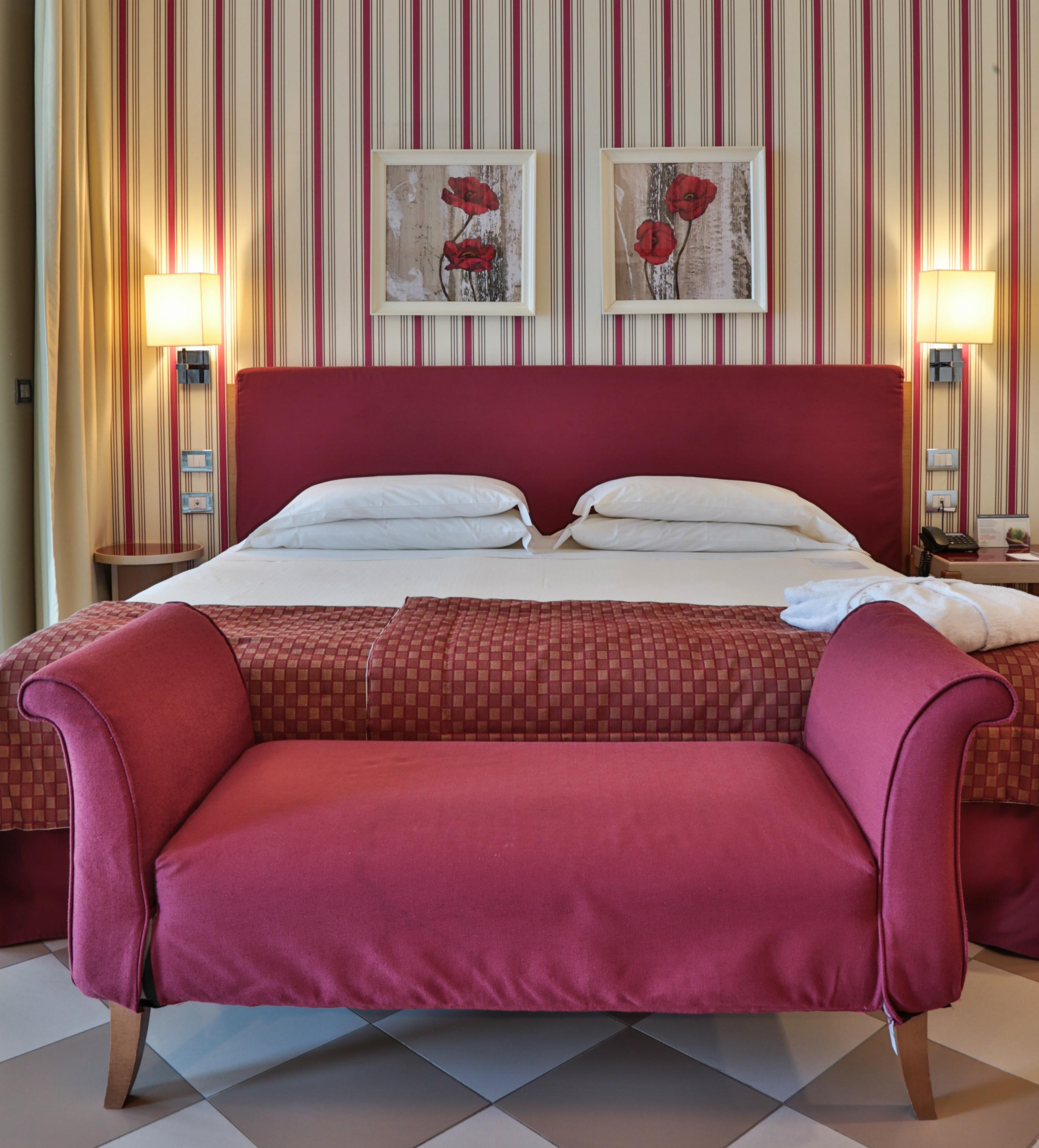Una Hotels The One Milano Hotel & Residence San Donato Milanese Esterno foto