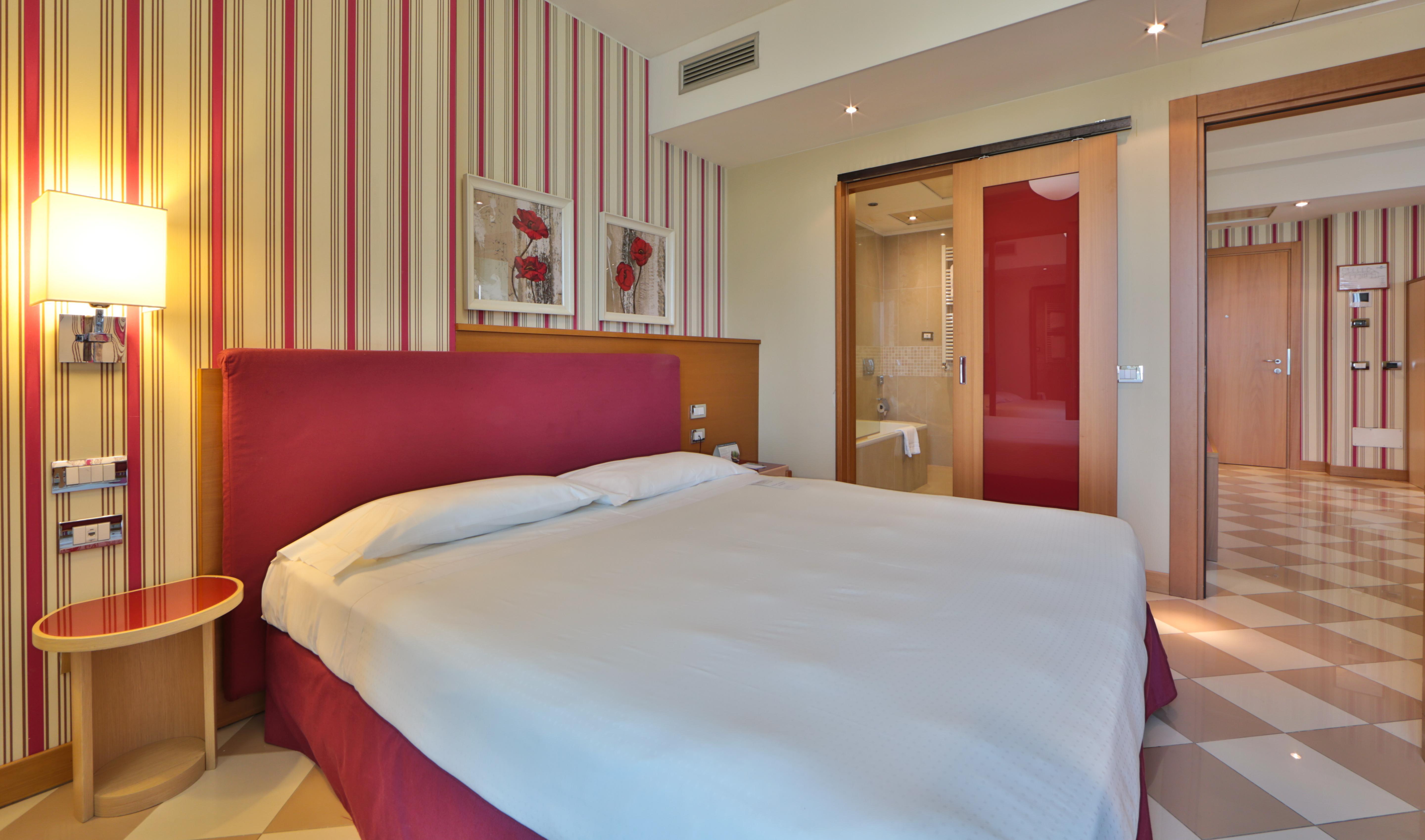 Una Hotels The One Milano Hotel & Residence San Donato Milanese Esterno foto