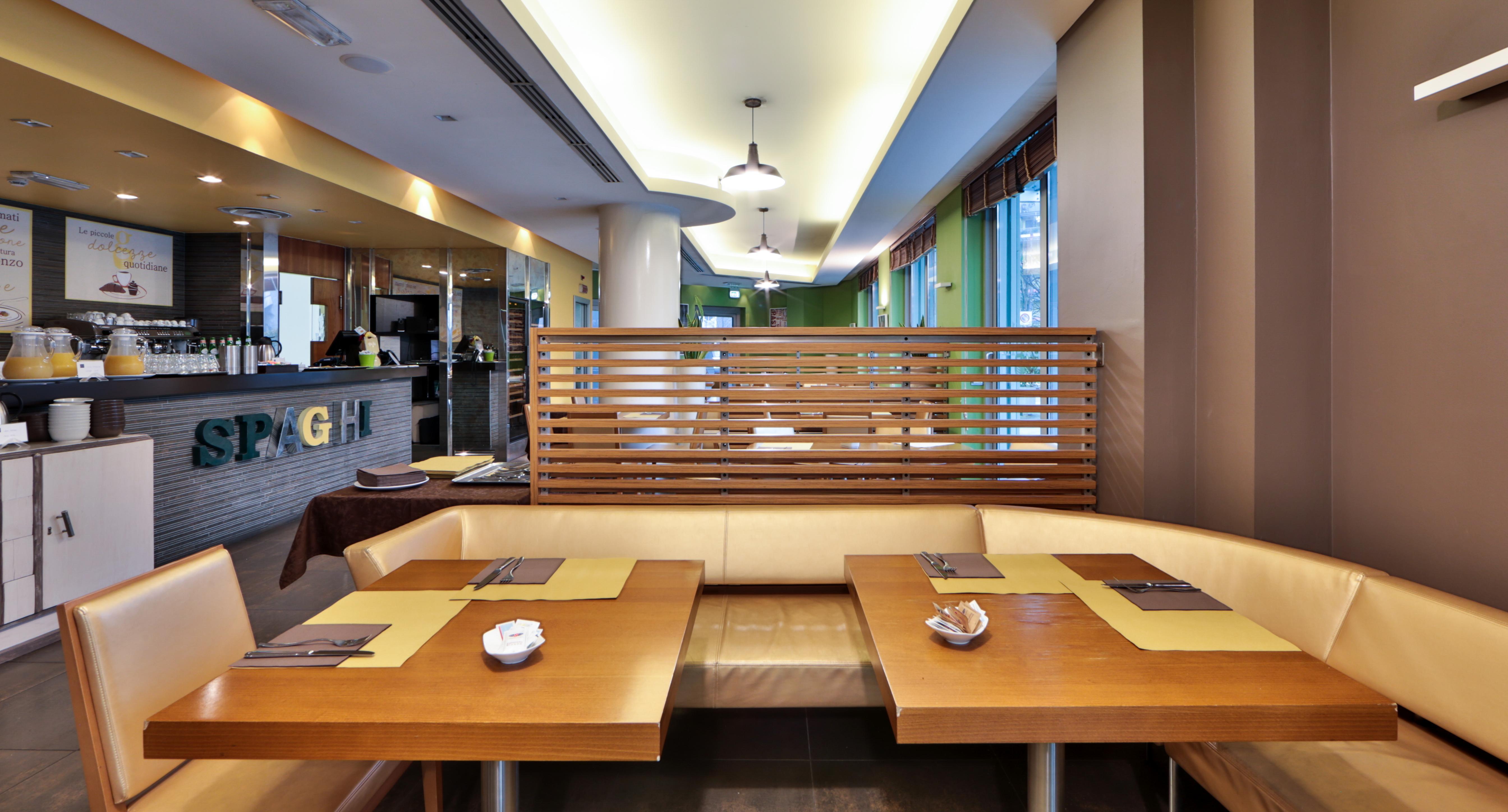 Una Hotels The One Milano Hotel & Residence San Donato Milanese Esterno foto