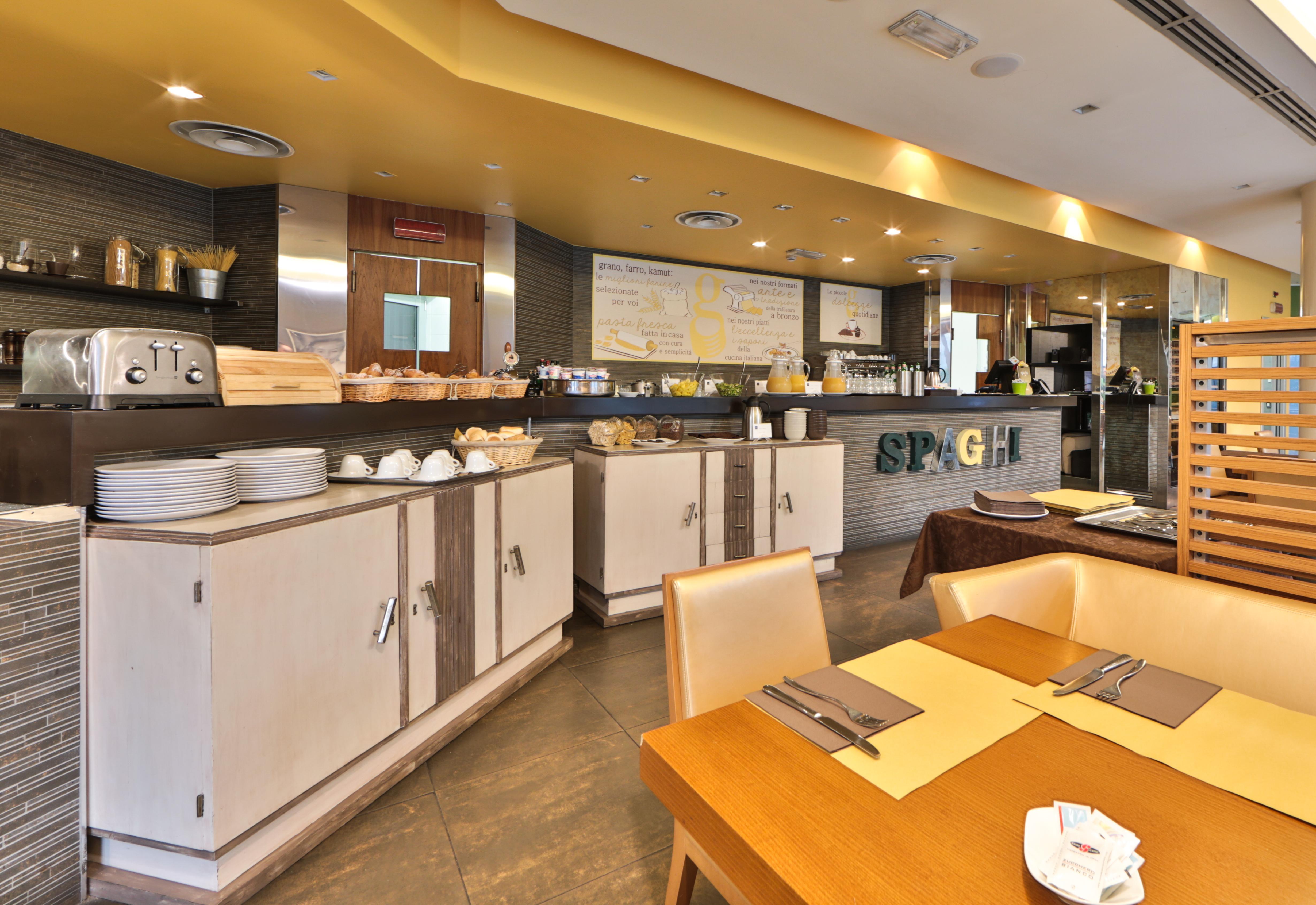 Una Hotels The One Milano Hotel & Residence San Donato Milanese Esterno foto