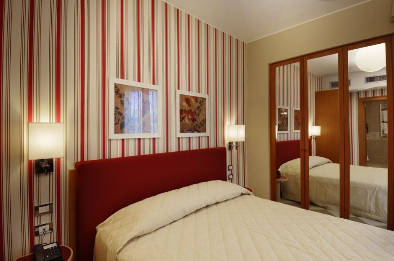 Una Hotels The One Milano Hotel & Residence San Donato Milanese Camera foto